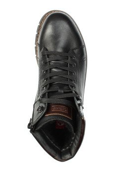 Мужские ботинки Rieker 32202-00