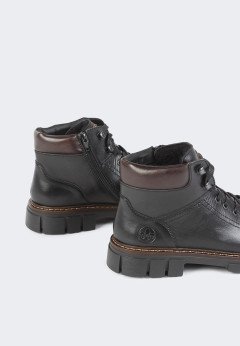 Мужские ботинки Rieker 32202-00