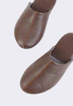 Мужские тапочки K-C 209503-02