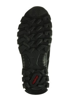 Мужские треккинговые ботинки Rieker F6814-00