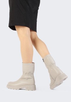 Женские полусапожки Тофа 603254-6