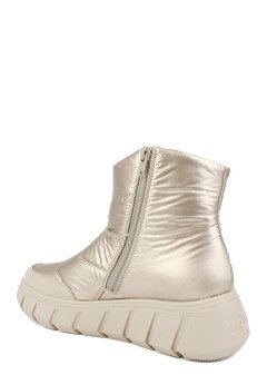 Женские дутики белые Rieker Y3552-31