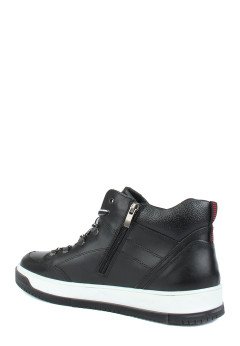 Мужские высокие кеды Francesco Donni FL32 KT301-02