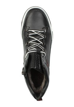 Мужские высокие кеды Francesco Donni FL32 KT301-02