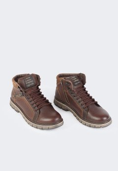 Мужские ботинки K-C 403-1050-73-1 K-C