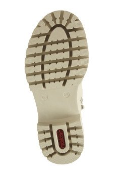 Женские ботинки высокие Rieker 75630-62