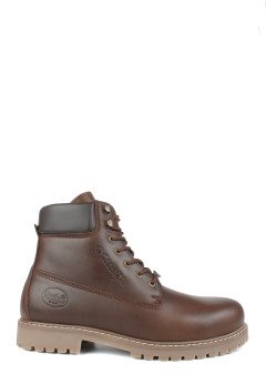 Мужские ботинки Dockers 8981 (5981) каштан