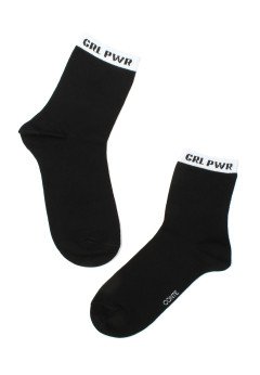 Женские носки Conte 7С-22СП 440 черн