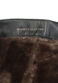 Женские сапоги Francesco Donni F1R1 1E690-02