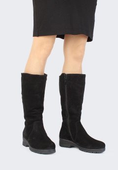 Женские сапоги Francesco Donni F1R1 1E690-02