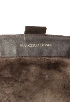 Женские сапоги Francesco Donni F1R1 UR961-01