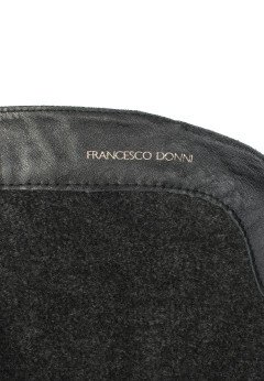 Женские ботфорты Francesco Donni F5R5 6V605-02