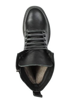 Мужские ботинки K-C кожаные 499-1483-40 K-C