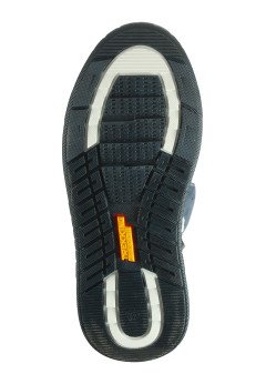 Мужские хайтопы K-C 465-1306-103 K-C