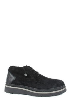 Мужские ботинки Dockers 7909 черн