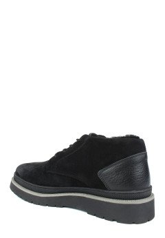 Мужские ботинки Dockers 7909 черн