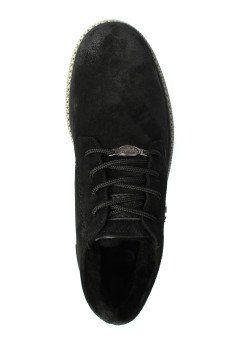 Мужские ботинки Dockers 7909 черн