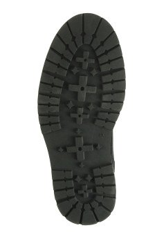 Мужские ботинки Dockers 7909 черн