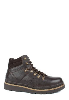 Мужские ботинки Dockers 27800 т.коричн