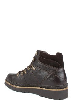 Мужские ботинки Dockers 27800 т.коричн