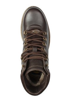 Мужские ботинки Dockers 27800 т.коричн
