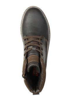 Мужские ботинки Rieker 32206-25