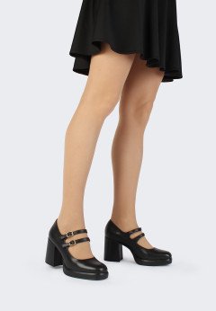 Женские туфли с ремешком Marco Tozzi 2-2-24405-42-001