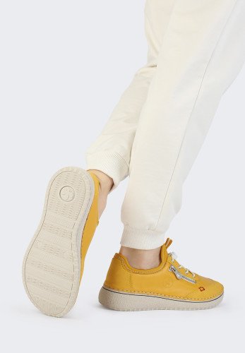 Купить полуботинки Rieker 50962-68 | Интернет-магазин KC-Shoes