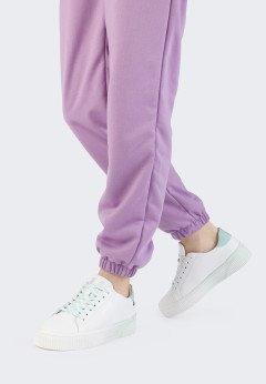 Женские кеды Rieker W0704-80