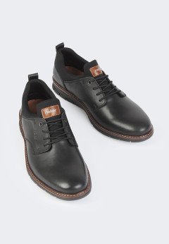 Мужские полуботинки Rieker 14454-00