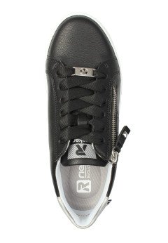 Женские кеды Rieker W0505-00