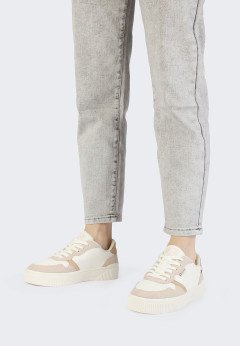 Женские кеды Rieker W0701-82