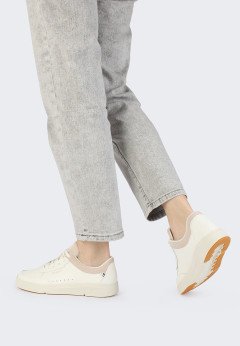 Женские кеды Rieker 41910-80