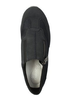 Женские спортивные полуботинки Rieker 54474-14