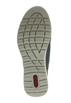 Женские спортивные полуботинки Rieker 54474-14
