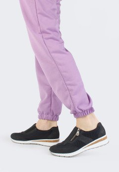 Женские спортивные полуботинки Rieker 54474-14