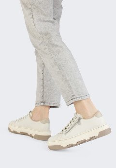 Женские кеды Rieker M1952-80