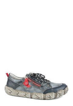 Женские спортивные полуботинки Rieker L0302-14