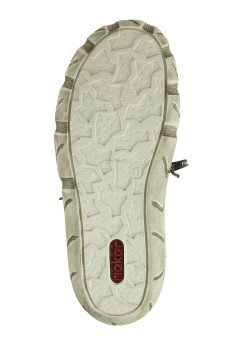 Женские спортивные полуботинки Rieker L0302-14