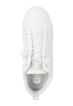 Женские кеды Rieker из композиционной кожи W0500-81