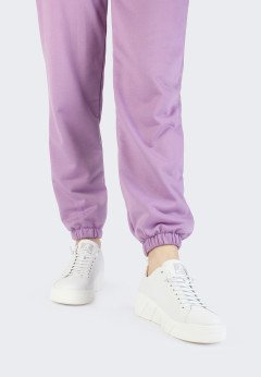 Женские кеды Rieker W0500-81