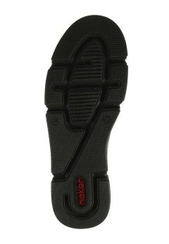 Женские кеды Rieker N5903-00