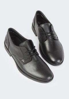 Мужские дерби Rieker 10306-00