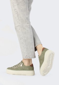 Женские кеды Rieker M1952-52