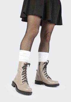 Женские ботинки Francesco Donni F2F4 2E088-20