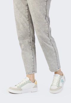 Женские кеды Rieker 41909-80