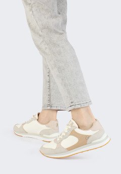 Женские кроссовки Rieker 42508-81