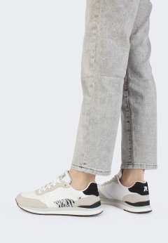 Женские кроссовки Rieker 42506-80