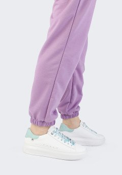 Женские кеды Rieker W1201-81