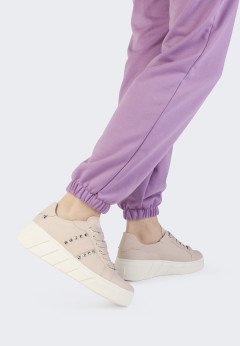 Женские кеды Rieker W0506-31